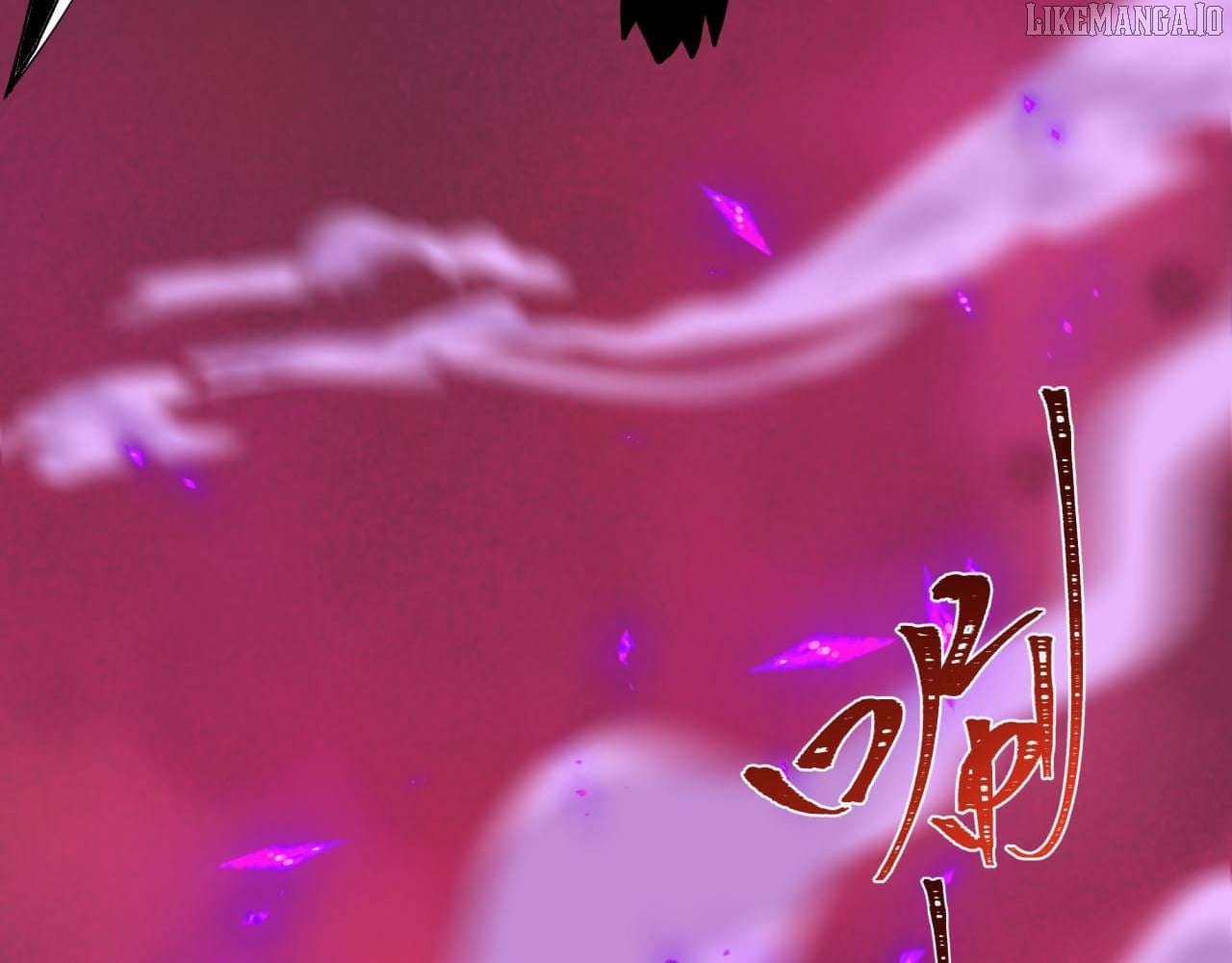 Era of the Haunted Chapter 535 - page 74